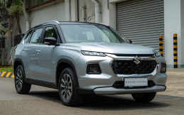 Sambut Lebaran, Suzuki Finance Indonesia Hadirkan Promo “Berkah Ramadan”