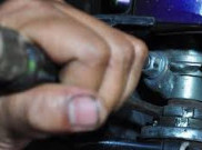 Tips Menyetel Komstir Motor