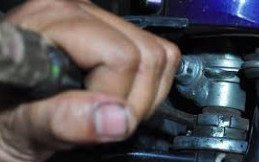 Tips Menyetel Komstir Motor