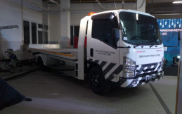 Dinilai Efektif Bantu Pemudik, Ini Jenis Layanan BMW Roadside Assistance