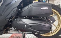 Mengetahui CVT Motor Matik Bermasalah dengan Cara Ini