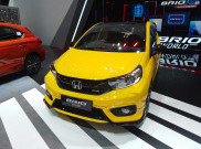 Honda Jual 10.523 Unit Mobil Selama Bulan Juli 2022