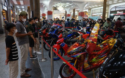 IMI Dukung Kebijakan Kendaraan Kustom, Modifikator Harus Memanfaatkan dengan Baik