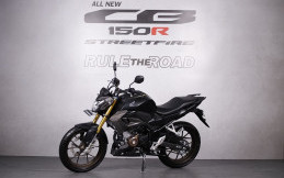 All New Honda CB150R Streetfire, Apa yang Baru? 
