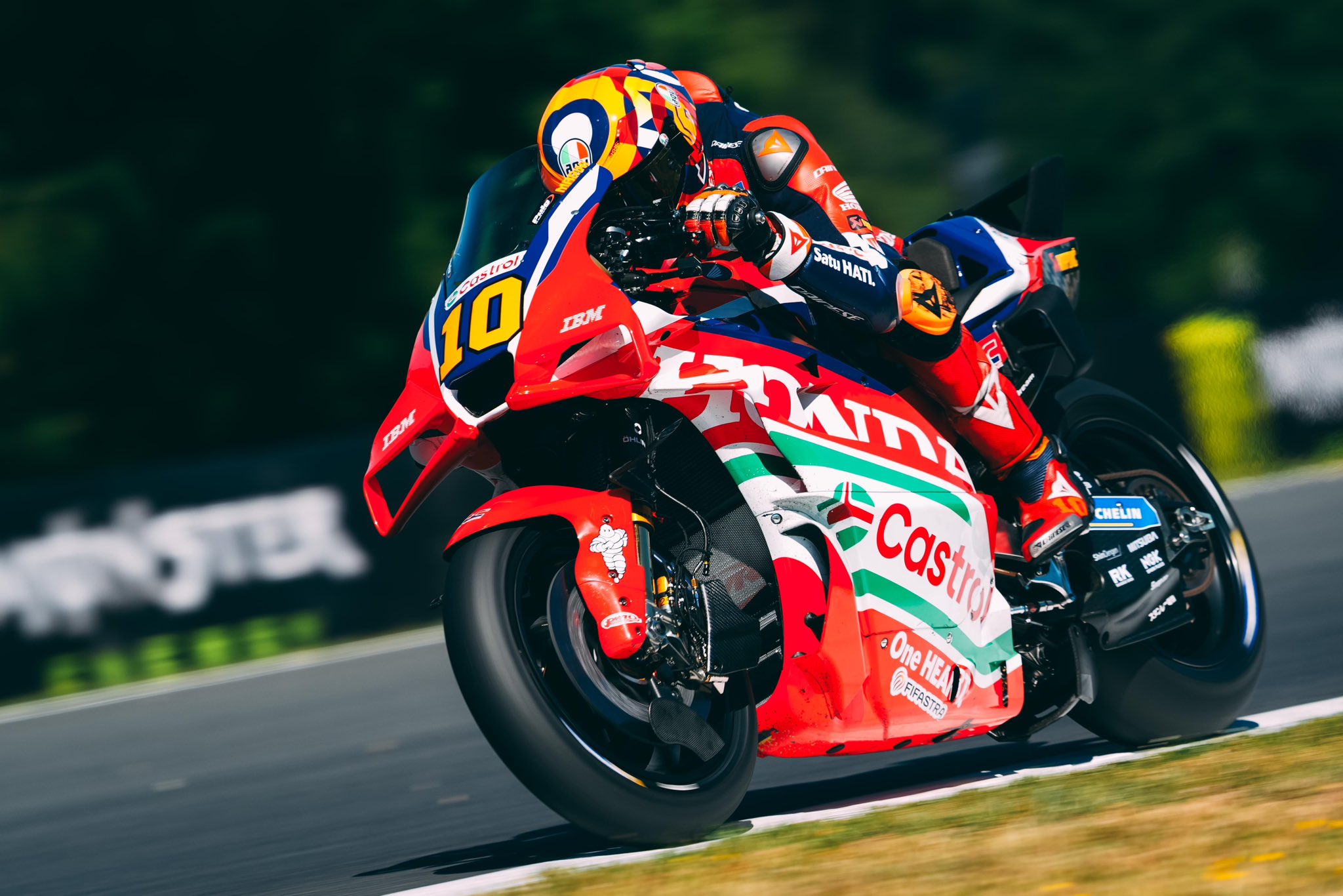 Luca Marini