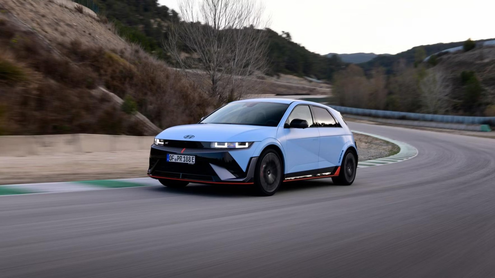 Hyundai Ioniq 5 Aa Juju Bermasalah, Soroti Teknologi dan Layanan Aftersales 