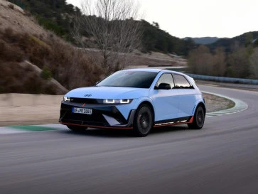 Hyundai Ioniq 5 Aa Juju Bermasalah, Soroti Teknologi dan Layanan Aftersales 