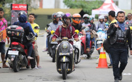 Ribuan Bikers Akan Memadati Honda Bikers Day 2018 