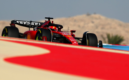 Charles Leclerc Tak ingin Buru-Buru Keluar dari Scuderia Ferrari