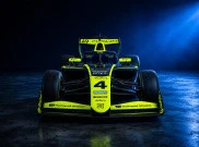 Dukung Pembibitan, Juara Dunia F1 Lando Norris Punya Tim Balap LN4 Fusion!