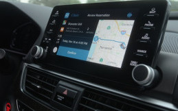 Honda Pamerkan Teknologi Canggih dengan Berbagai Konten Online di Ajang CES 2019