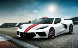Chevrolet Corvette Edisi Terbatas Hadir Untuk Pasar Jepang