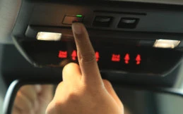 Tombol SOS Emergency Mitsubishi Connect, Ini Fungsi dan Caranya