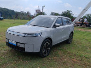 Jaecoo J5 EV Siap Panaskan Persaingan SUV Listrik Kompak di Indonesia