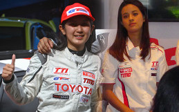 Peringati Hari Kartini, Ini Kata Para Srikandi Motorsport Indonesia