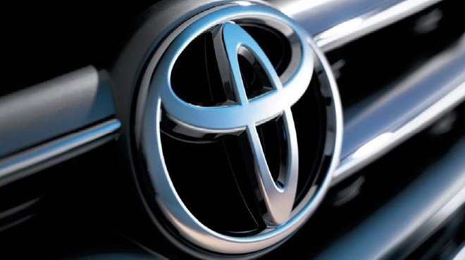 Toyota Tembus Peringkat 10 Besar Merek Global Terbaik, Tesla Mengejutkan!