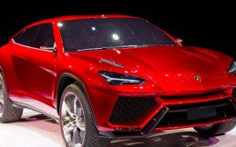 Lamborghini Urus Didukung Mesin V8 Twin Turbo Bertenaga 650Hp
