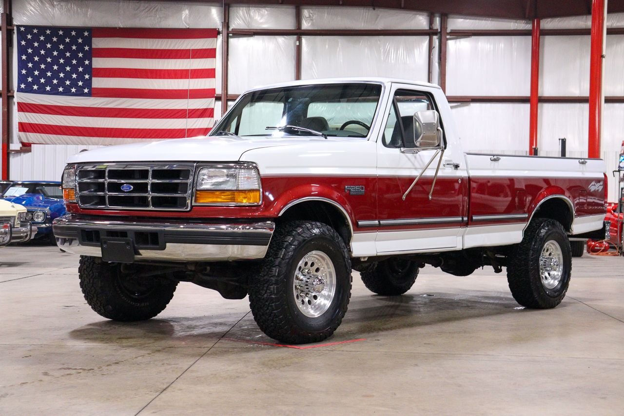 Bukan Sekadar Gaya Hidup, Ini Alasan Pikap dicintai Amerika Serikat