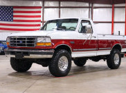 Bukan Sekadar Gaya Hidup, Ini Alasan Pikap dicintai Amerika Serikat