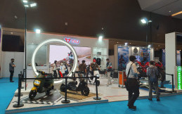 Band Fourtwnty Bakal Guncang Pameran PEVS 2022, Besok!