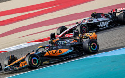 Kompon Ban Paling Cocok Untuk F1 Bahrain 2023