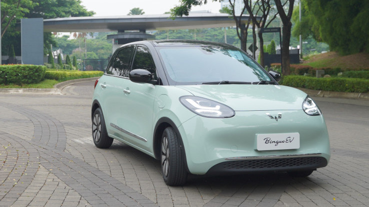 Segmen Mobil Listrik Indonesia, Wuling Air ev dan BinguoEV jadi Pilihan Konsumen