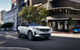 Astra Peugeot Tawarkan Promo Uang Muka Rp99 Juta di Musim Libur Sekolah
