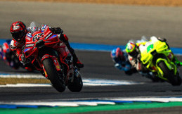 Jadwal Lengkap MotoGP Argentina 2025, Dominasi Marc Marquez Bakal Berlanjut?