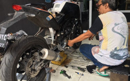 Oli Motor dan Sensor Emisi, Kenapa Oli Berkualitas Penting untuk ECU Modern