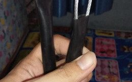 Fungsi Rantai Kawat yang Belum Banyak Diketahui 
