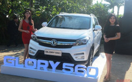Menakar Banderol yang Pas Untuk DFSK Glory 560, Jika Dibanding Dengan Rivalnya