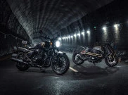 Royal Enfield Shotgun 650 Rough Crafts Bisa Dipesan, Cuma Ada 4 Unit di Indonesia