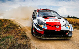 Toyota Gazoo Racing Cari Pereli Muda Bertalenta