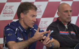Bos Yamaha Ragu MotoE Bisa Saingi Pamor MotoGP
