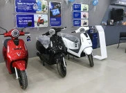 Insentif Motor Listrik Dievaluasi, Pemerintah Soroti Serapan di Masyarakat