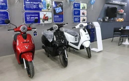 Insentif Motor Listrik Dievaluasi, Pemerintah Soroti Serapan di Masyarakat