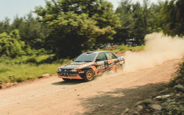 Emmanuelle Amandio Sabet Juara dan Catatkan Waktu Tercepat di Kelas F3, Ini Strategi Kemenangannya