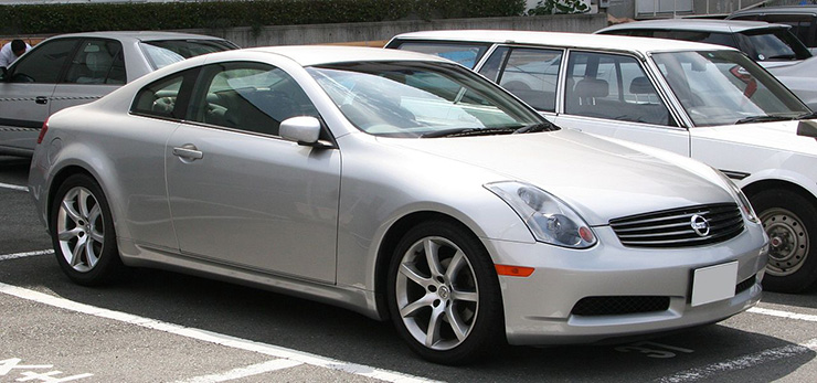 Monster Godzilla Nissan GT-R