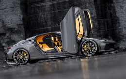 3 Mobil Listrik Ini Batal Meluncur di Geneva Motor Show 2020