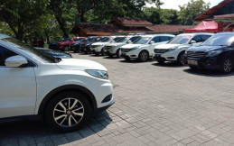 Glory Day, Cara DFSK Dekatkan Diri dengan Konsumen