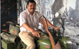 Selamat Jalan Kombes Pol (Purn.) Ipung Purnomo