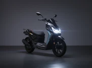 Intip Emmo JVX GT dan JVH Max, Motor Listrik MBG yang Sedang Diusut Kejagung