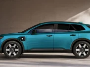 Fokus Jual Mobil Hybrid, Honda Akhiri Produksi Prologue di Amerika