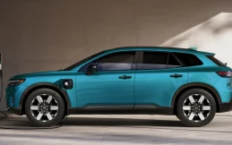 Fokus Jual Mobil Hybrid, Honda Akhiri Produksi Prologue di Amerika