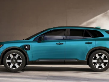 Fokus Jual Mobil Hybrid, Honda Akhiri Produksi Prologue di Amerika