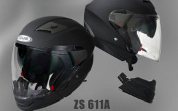 Ini Spesifikasi Helm Anies Baswedan Saat Inspeksi Asian Games 2018