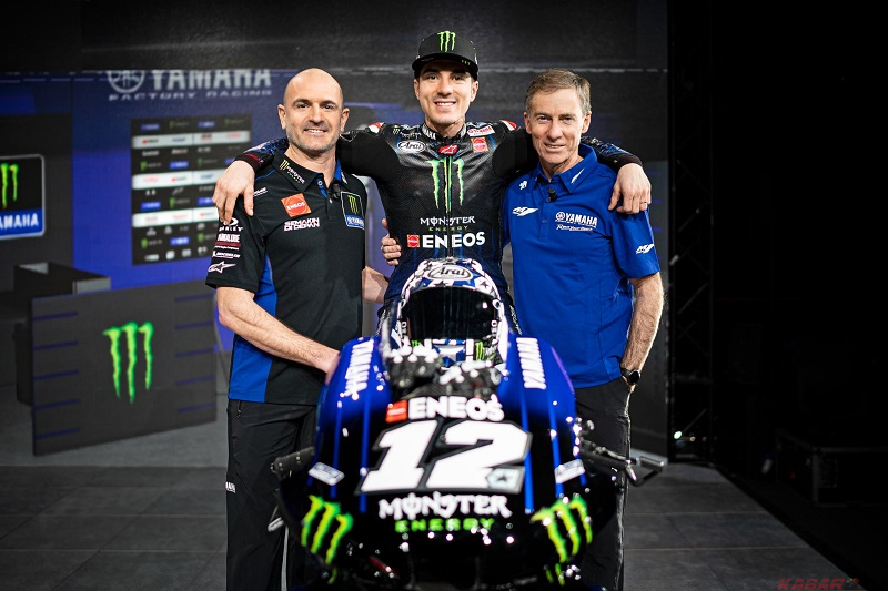 Maverick Vinales Blak-blakan: Salah Langkah dan Menyesal Cabut dari Yamaha 
