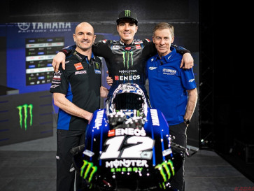 Maverick Vinales Blak-blakan: Salah Langkah dan Menyesal Cabut dari Yamaha 