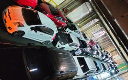 Rayakan Kemerdekaan, Toyota Yaris Club Indonesia Ajak Ratusan Membernya Touring
