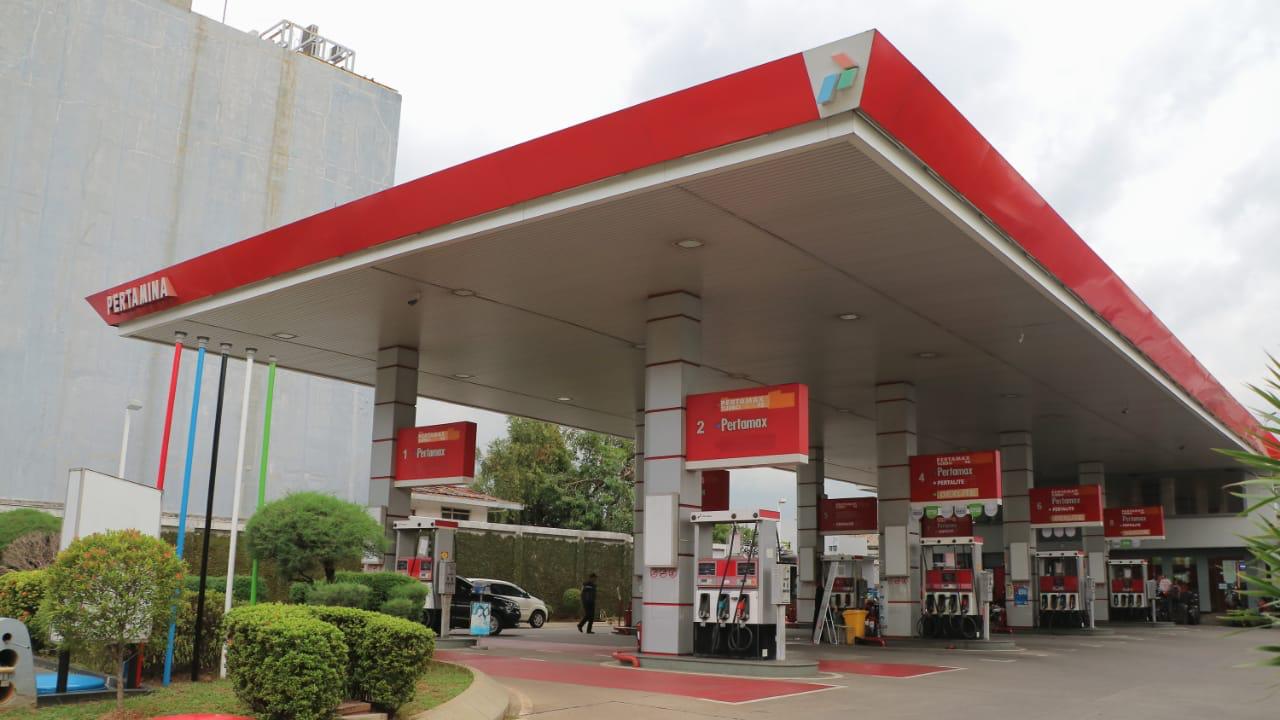 Harga Pertamax Resmi Naik Jadi Rp 16.250 per Liter Mulai Hari Ini